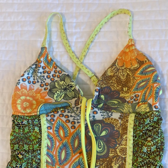 Maaji One Piece Swimsuit - Picture 2 of 7